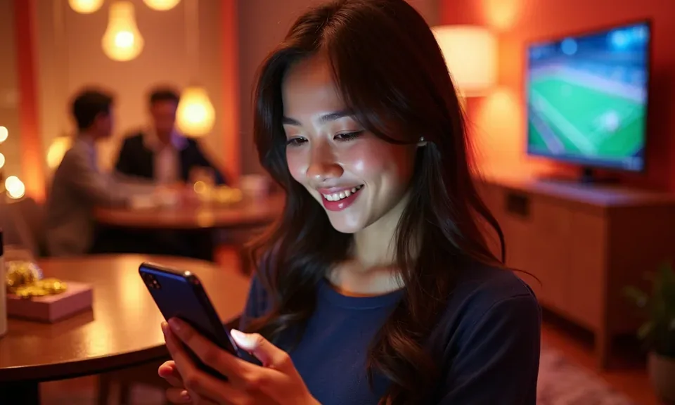 789bengo Mobile Access in 3 Simple Steps
