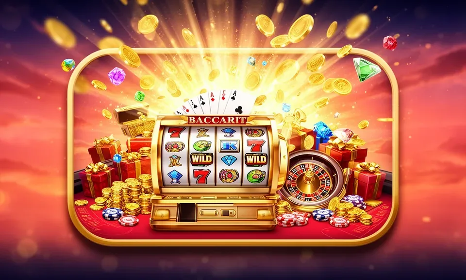 789bengo Philippines Casino lobby